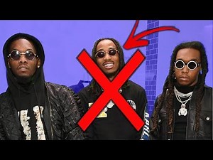 The Migos are officially splitting up after this happened...