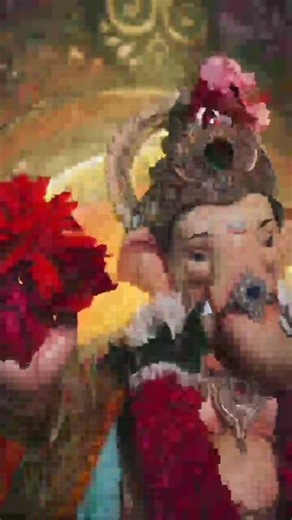 बाप्पा 🌺