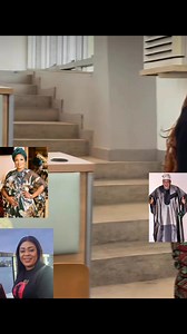Family tides | Aroye Ibaka