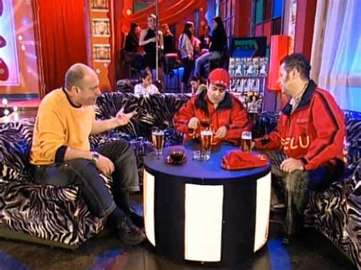 La Bloc Ep. 385 - Marea Împăcare