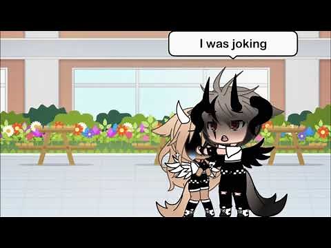 Take me home || Gacha Life || Ep 1