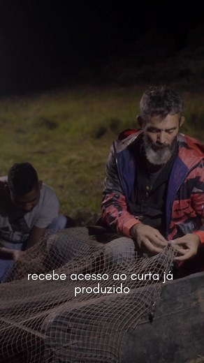 4.4K views · 103 reactions | Uma história que começa com fé… e só chega ao cinema com a sua ajuda.  Assista, se emocione e faça parte do Projeto Aparecida — um filme independente sobre a padroeira do Brasil, com grandes nomes no elenco e a força de quem acredita. | Aparecida - o filme | Facebook
