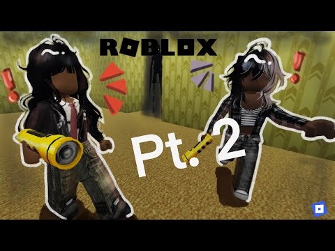 WE FINALLY ESCAPED THE BACKROOMS!!! (Autophobia Pt.2)