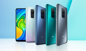 Review de Xiaomi Redmi Note 9: Análisis, características y precio en Chile - Movistar