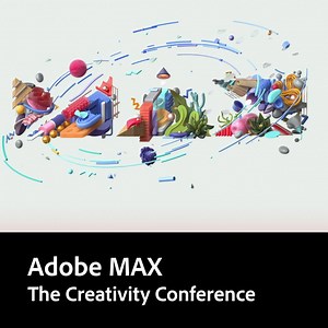 32 reactions | Luminary speakers, special guests, musicians, and more. | Adobe | Facebook