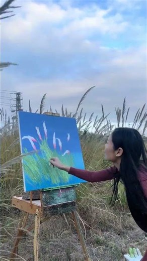 Students who like to draw. Zero-based beginner tutorial