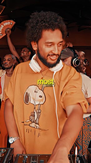 Craziest DJ Transitions💀🎧