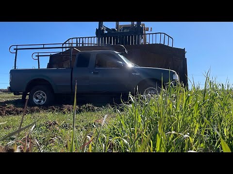 How to change evap canister on ford ranger ( 1996-2011)