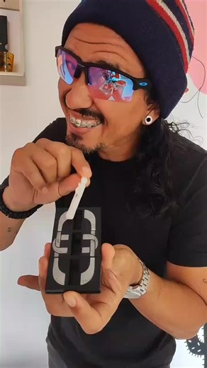 SE GOSTOU FALA AI 🤙♥️ #magictrick