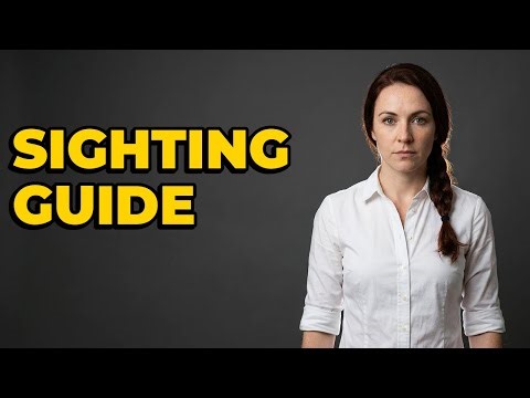 What Important Features To Note In A Cryptid Sighting?