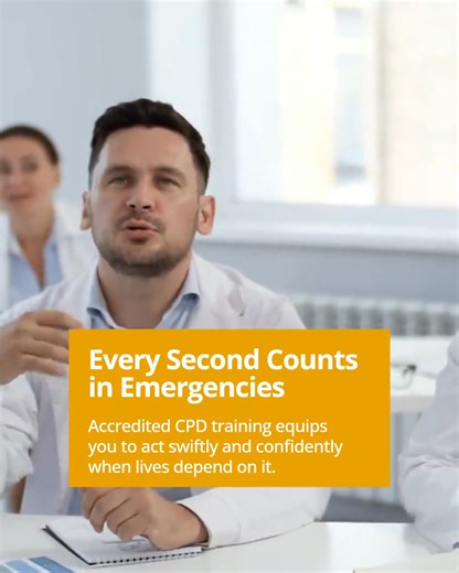 Every second counts in an emergency — and accredited CPD training ensures you're ready to act with confidence. LearnEM's courses, recognised by RACGP and ACRRM, deliver up-to-date, practical skills that keep patient safety front and centre. From cardiac crises to obstetric emergencies, staying current with accredited training means you're prepared for whatever comes through the door. Invest in your skills. Protect your patients. Be the difference in critical moments. | Learn EM