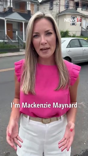 WTNH News 8 (@wtnh8)’s videos with original sound - WTNH News 8