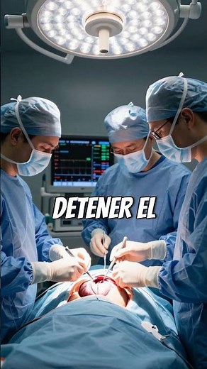 There was a time when heart surgery was IMPOSSIBLE… this is how history changed