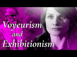 Voyeurism and Exhibitionism on The Internet w/ Bara Kolenc