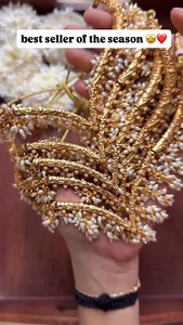 ₹999 free shipping product code : designer pearl 📩 Comment for link 🔗 🔗 www.shrishtijewels.in | Shrishti Jewels | Gold Necklace | Traditional Jewellery | Jewellery Reel | Bridal Jewellery | Ethnic Jewellery | Bridal Collections | Ethnic Collections | | Shrishti jewels