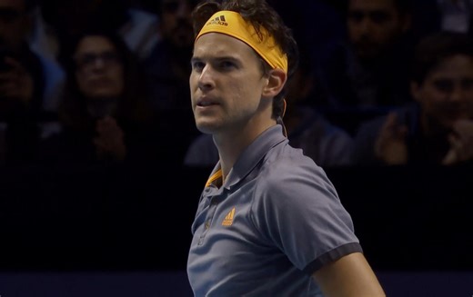 Dominic Thiem reflects on career-ending injury and lessons learned