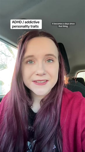 This post has been on my mind a lot recently! I’ve gone through phases of #addiction and there’s things I can’t be casual with that others can. Again, could totally be ADHD and dopamine seeking as it’s a lot easier when my ADHD is managed and I don’t have all of the signs of addictive personality, but it interacts a lot. #mentalhealth #psychology