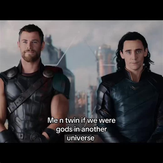 #tomhiddleston #loki #thor #chrishemsworthedit #mcuedit