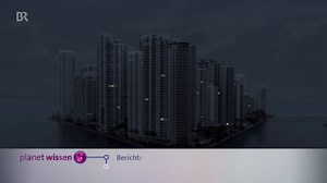 Planet Wissen: Aliens - Gibt es Leben im All?