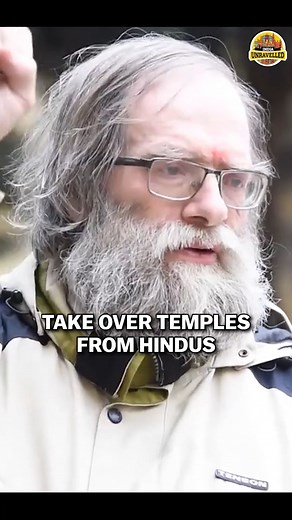 20K views · 592 reactions | Why The Hindu Mind Needs Decolonization | Koenraad Elst | India Unravelled | Facebook