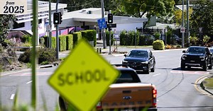 As it happened: Brisbane on Wednesday, February 5