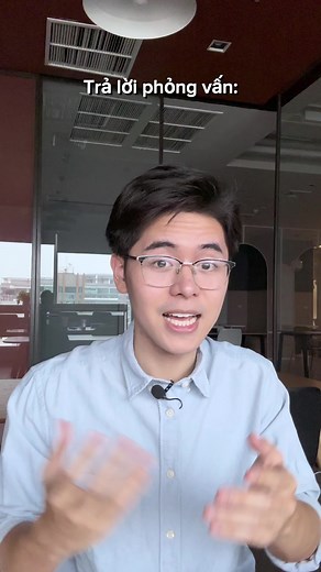 Học #iTalk VUS để chuẩn bị phỏng vấn tiếng Anh một cách tự tin!