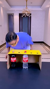 The Coke Snorting Challenge Is So Exciting, Save It For Later!!! # Funnyfamily #partygames #funnyfamily | Family Games Media