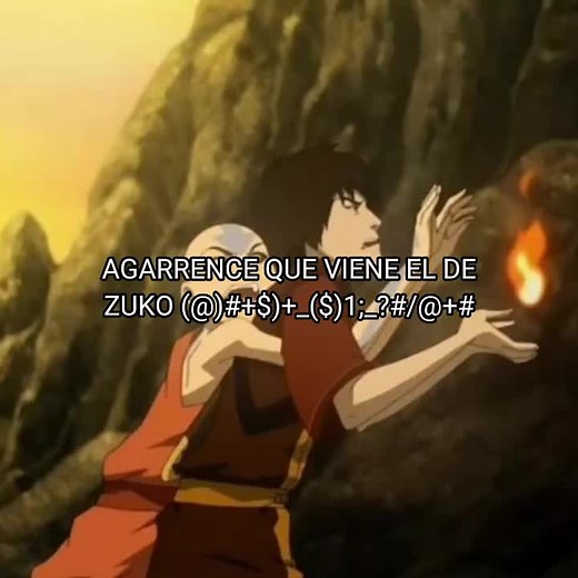 Zuko, Eres Muy Guapo: Un Homenaje a Tu Belleza