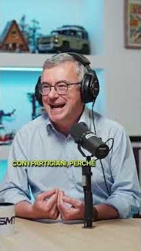 CAN A HISTORIAN BE APOLITICAL? ALESSANDRO BARBERO STOPS BY THE BSMT!