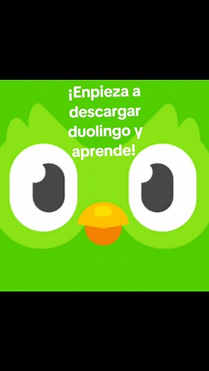 Descarga Duolingo y Aprende Español Ahora