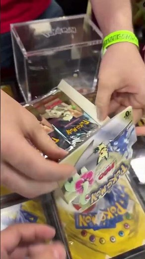 Fake $25,000 Box of Pokemon Cards Exposed Was the Seller Lying