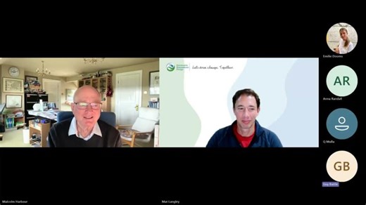 SPP | Integration Imperative: Public Procurement Meets Emerging Tech | Mat Langley