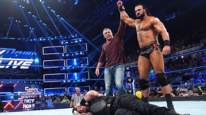 WWE SmackDown LIVE results, May 21, 2019: Reigns silences The Living Truth before being left down in his own yard