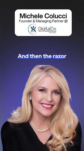 VC Reveals the Most Overhyped Trend in Health Tech