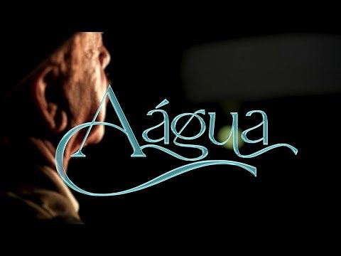 Quim Barreiros - A Água (Official video)