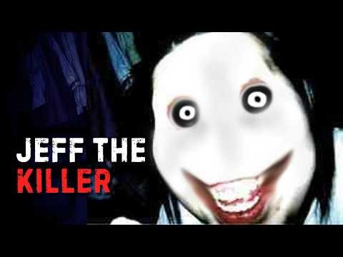 Jeff the Killer: From Normal Boy to Nightmare | Go To Sleep