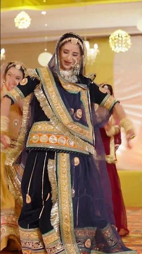 Most Beautiful Song of Rajasthan | Ghani Khamma 2 💫