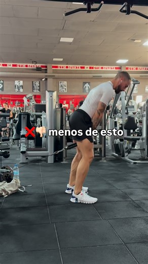 Jordan | Entrenador Online para Mujeres on Instagram: "📩 Comenta BOOTY y te envío un programa gratuito para progresar ya. No pierdas el tiempo copiando ejercicios inútiles que ves por redes sociales."