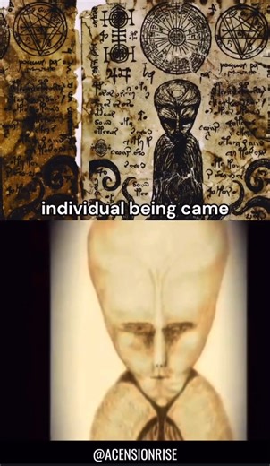 WorldTruthOrder on Instagram: "Amalantrah Working - Alien Spirits (Shorts) More info in bio Speakers: Chris Everard All in-text references in the video were published in my book - The Matrix & The Forbidden Knowledge (Part 1-5) Lam was an Entity contacted by Aleister Crowley. Together with Roddie Minor, often referred to as Soror Ahitha, Crowley performed the Almalantrah, a sex magic ritual, in 1918. Lam was able to access the known physical world by means of a portal that the working produced i