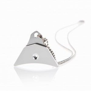 Logan Little Ventura - the small Sheepdog Whistle