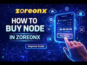 How to Buy a Zoreonx Node || Step-By-Step Purchase Guide || TUTORIAL