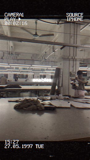 Behind the seams at our apparel factory.#FactoryLife #FashionInTheMaking #TextileTalks #SewingStories #ApparelIndustry#manufacturing#zhihuigarment