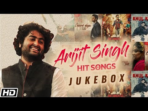 Best of Arijit Singhs 2022 | Video Jukebox of Arijit Singh Hits Songs 2022 | Latest Bollywood Songs