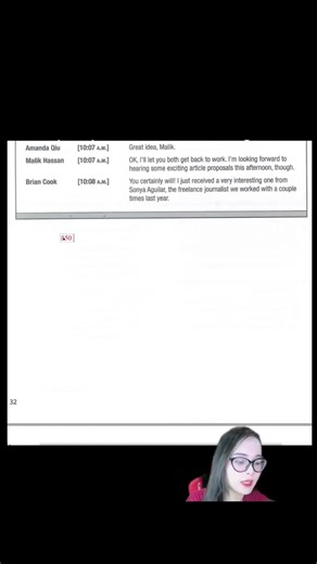 Chiến lược làm part 7 tối ưu cho điểm cao