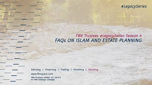 9.5K views · 28 reactions | Learn more about Islam and Estate Planning from Islamic Finance expert Ummahani Amin and FBN Trustees’ Mofoluke Keshinro. | FBNQuest | Facebook
