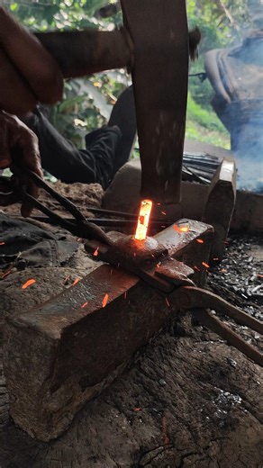 Blacksmith video #shorts #reels #100millionviewschallenge #youtubeshorts #everyone
