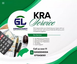 Comprehensive NTSamA and KRA Services Explained