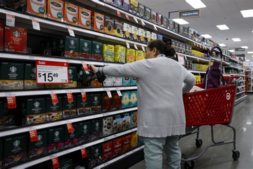 Trump Implements Major Rollback of Food Tariffs