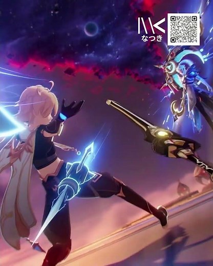 Genshin Impact: Sandrone Smashhhh