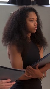 Bei Themis Z müssen sich die Models das erste Mal unter Beweis stellen - Alles geben und sich den Job angeln, wer macht das Rennen? 🏎 #GNTM #GNTM2022 | Germany's Next Topmodel